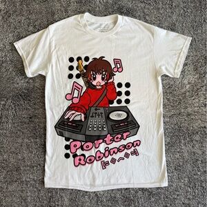 Porter Robinson Products for Sale up to 90% Off Retail: Poshmark